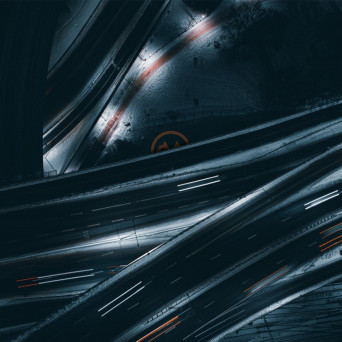 Uneven – Stimulation EP