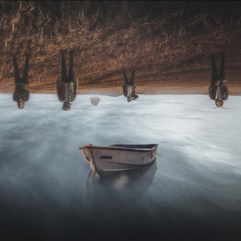 Singular Anomalies – Variabili Nascoste