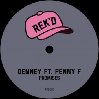 Denney, Penny F. – Promises