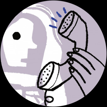 Nathan Homan – Self Calling EP