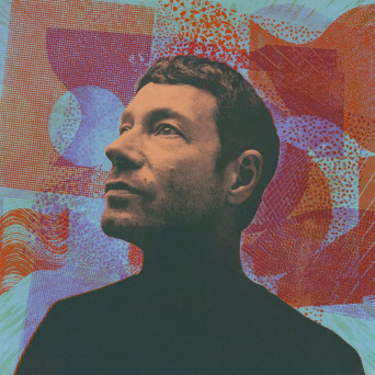 Jody Wisternoff – Welcome To My World (Remixed)