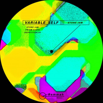 variable_self – Stone Jam EP