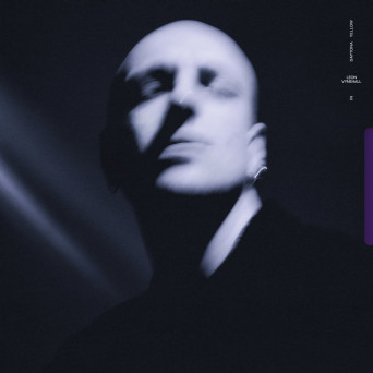 Leon Vynehall – In Daytona Yellow