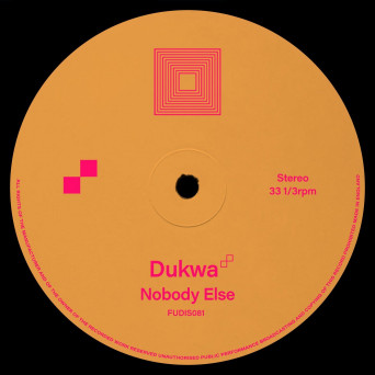 Dukwa – Nobody Else