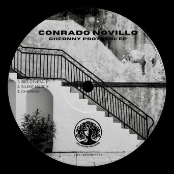 Conrado Novillo – Chernny Protocol