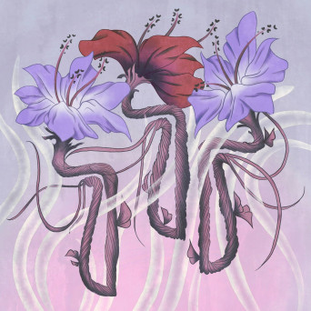 Ina Kacz – Misty Secrets