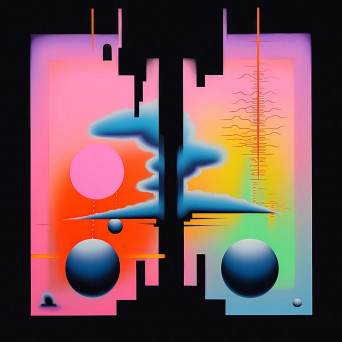 Diego Infanzon – Just the Beginning EP