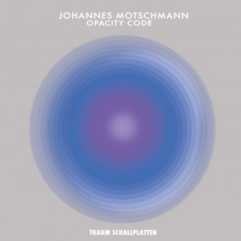 Johannes Motschmann – Opacity Code