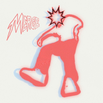 Tino Trøster – Merge EP