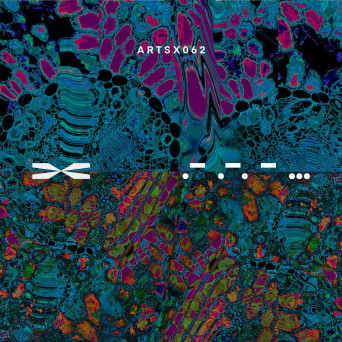 Oxygeno – Strange Presence EP