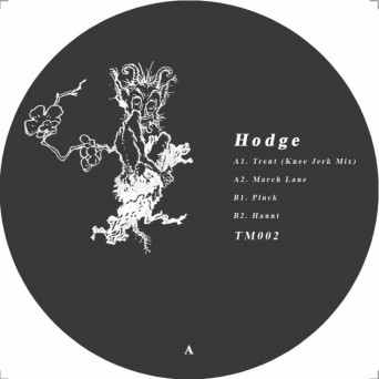 Hodge – Marsh Lane EP