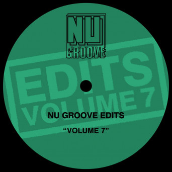 VA – Nu Groove Edits, Vol. 7