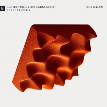 Gai Barone & Luke Brancaccio – Bedrocking