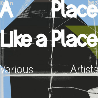 VA – A Place Like a Place