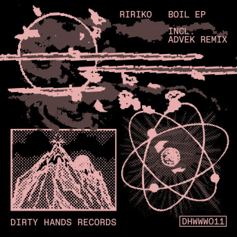 Ririko – Boil EP