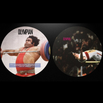 Mind Machines – OLYMPIAN 64