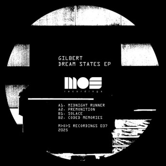 Gilbert – Dream States