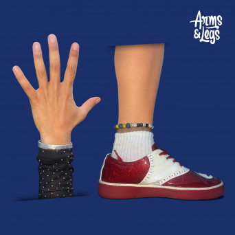 Kristin Velvet – Little Bit On The Mic