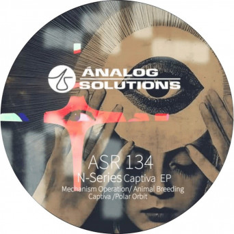 N Series – Captiva EP