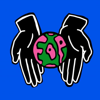 Luke Alessi – Rainbow Road Bubble Yum