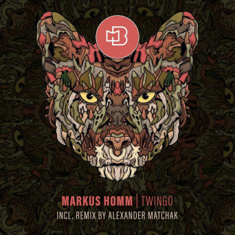 Markus Homm – Twingo