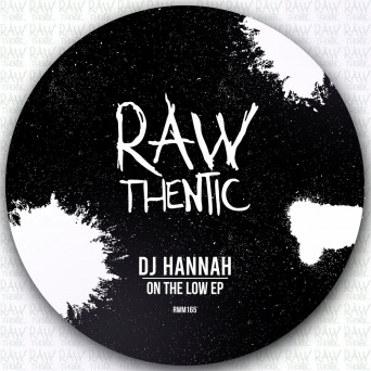 Dj Hannah, Pina, Lexont, Joseph Ren – On The Low EP