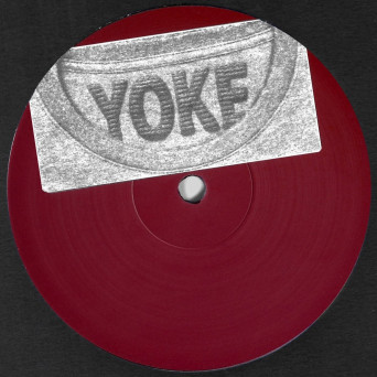 Yoke (UK) – HARD35