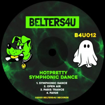 HOTPRETTY – Symphonic Dance
