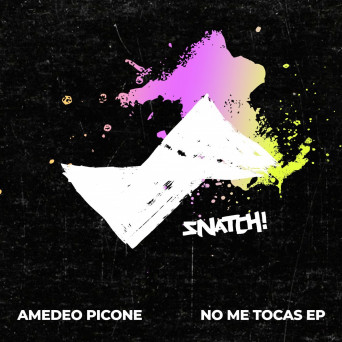 Amedeo Picone – Blink EP