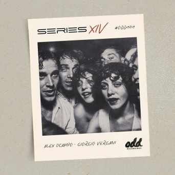 Alex Ocampo & Giorgio Vergani – Series Xiv