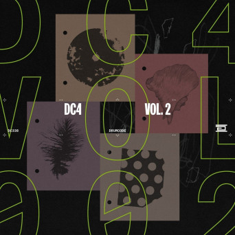 VA – DC4 Vol. 2