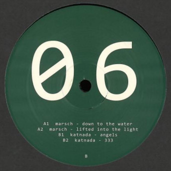 Marsch & Katnada – AMTK+006