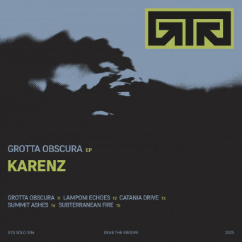 Karenz – Grotta Obscura