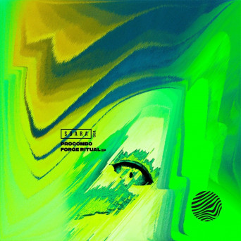 Procombo – Forge Ritual EP