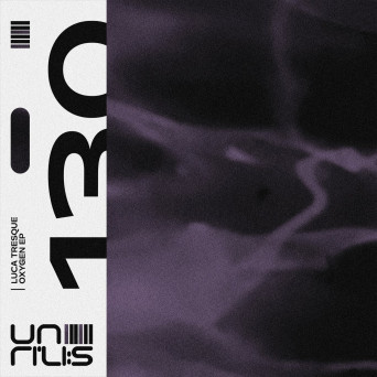 Luca Tresque – Oxygen