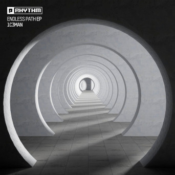 1C3Man – Endless Path EP