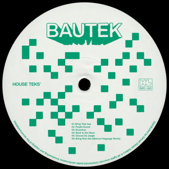 Bautek – House Teks’