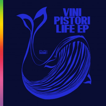 Vini Pistori – Life EP