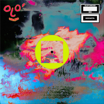 Olof Dreijer – Iris EP