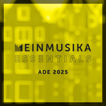 VA – Einmusika Essentials Ade 2025