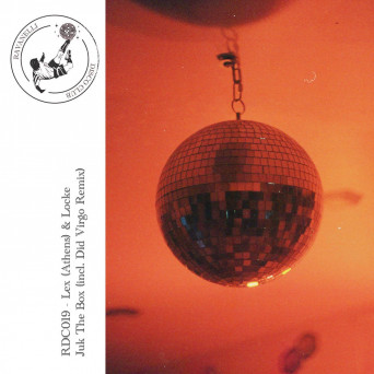 Locke – Juk the Box