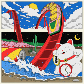 Mia Lily – Hydrated But Drunk