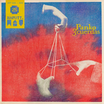 Panko – Tres Cuerdas