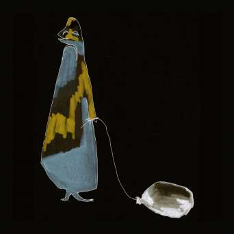 Shingo Suwa – Seishin