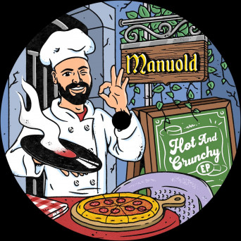 Manuold – Hot And Crunchy