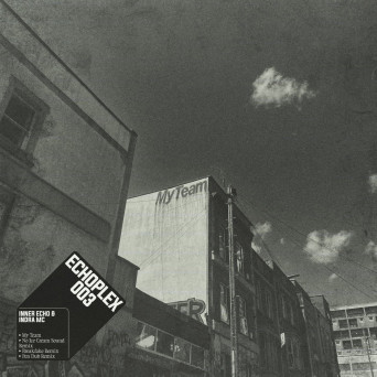 Inner Echo & Indra MC – My Team