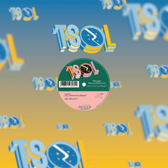 Mungo Sound Machine – Vamos A La Beach