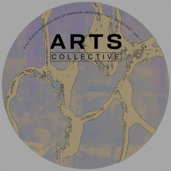 Yotam Avni – South Bend EP