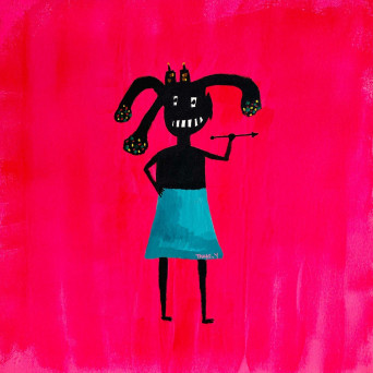 Frieder & Jakob – Pick Your Poison