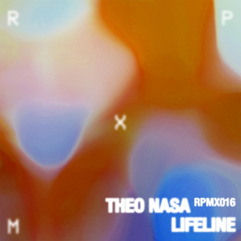 Theo Nasa – Lifeline EP